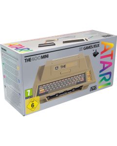 Retro Games Ltd Atari 400 Mini spilkonsol