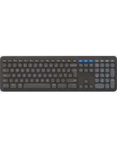 Zagg Pro trådløst keyboard (Sort)