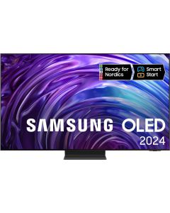 Samsung 77" S95D 4K OLED Smart TV (2024)