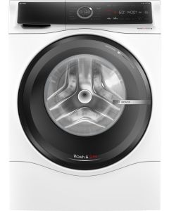 Bosch Kombineret vaskemaskine/tørretumbler WNC254A0SN