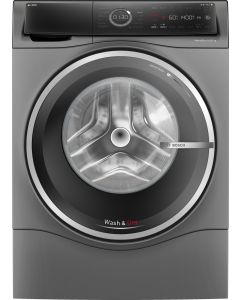 Bosch Kombineret vaskemaskine/tørretumbler WNC254ARSN