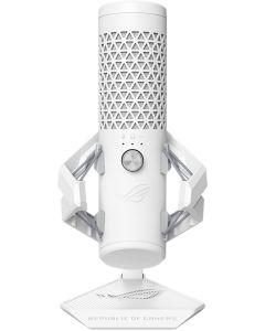 Asus ROG Carnyx mikrofon (hvid)