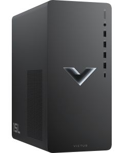 HP Victus 15L i5-13F/8/512/3050 gaming-desktop