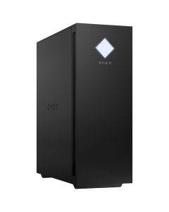 HP Omen 25L i7-14F/16/1000/4070S stationær gaming computer