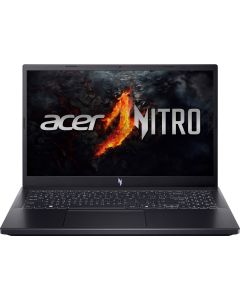 Acer Nitro V15 R5-7/2050/16/512 15,6" bærbar gaming-computer