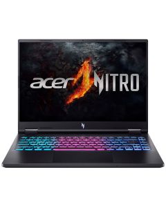 Acer Nitro 14 R5/16/512/4050/120Hz 14,5" bærbar gaming-computer