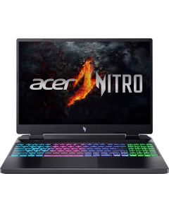 Acer Nitro 16 R7/16/512/4050/165Hz 16" bærbar gaming computer