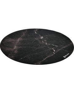 Arozzi Zona gulvmåtte (sort marmor)