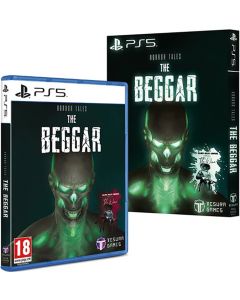 HORROR TALES: The Beggar (PS5)