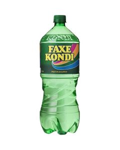 Faxe Kondi 1.5 litrar sodavatn