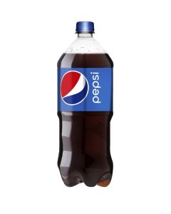 Pepsi 1.5 litrar sodavatn