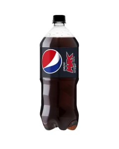 Pepsi Max 1.5 liter sodavand