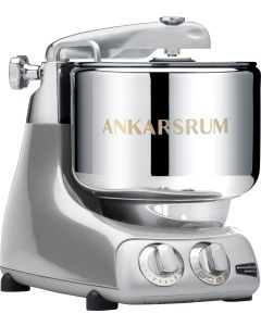 Ankarsrum Jubilee Silver køkkenmaskine AKM6230 (sølv)