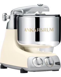 Ankarsrum Light Creme køkkenmaskine AKM6230 (creme)