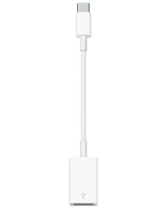 Apple USB-C til USB adapter