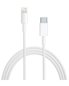 Apple Lightning til USB-C kabel - 2 meter