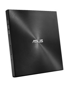 Asus ZenDrive U9M USB-C eksternt optisk drev (sort)