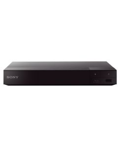 Sony 3D Smart Blu-ray afspiller BDP-S6700
