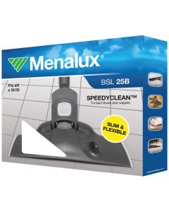 Menalux Speedy Clean mundstykke BSL25B
