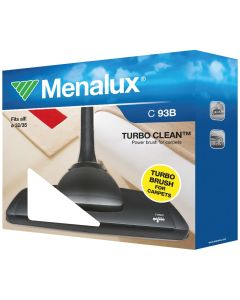 Menalux Turbo Clean mundstykke C93B
