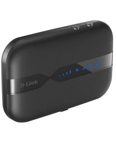 D-Link DWR-932 4G mobilt wi-fi hotspot