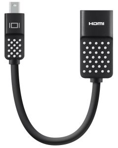 Belkin HDMI til Mini DisplayPort-adapter