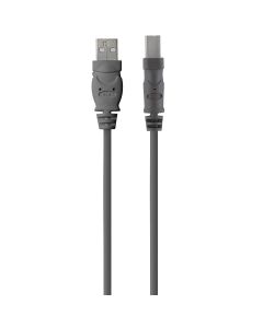 Belkin USB-A til USB-B kabel - 1,8 m