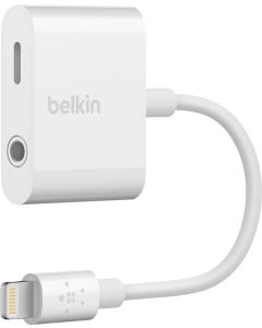 Belkin 3,5 mm Audio + Charge Rockstar adapter