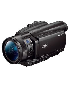 Sony FDR-AX700 4K HDR videokamera