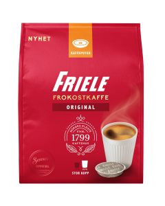 Friele Standard kaffepuder (20 stk)