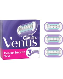Gillette Venus Swirl barberblade 401291