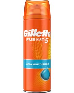 Gillette Fusion5 Ultra Moisturising barbergel 465132