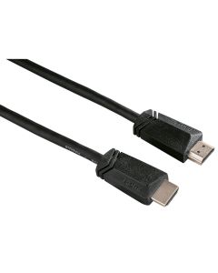 HAMA højhastigheds HDMI-HDMI kabel (3 m)
