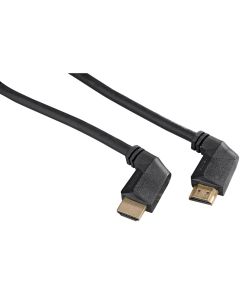 Hama High Speed HDMI-HDMI kabel (1,5 m)