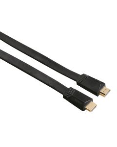 Hama high Speed fladt HDMI-HDMI kabel (1,.5 m)