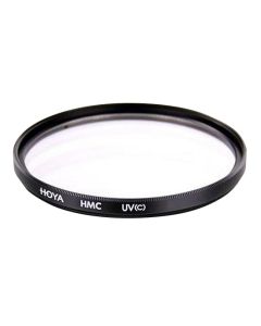 Hoya UV-C filter - 62 mm