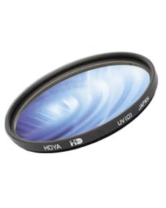 Hoya UV-filter HD serie 55mm