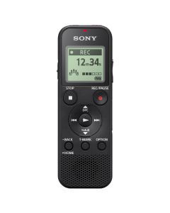 Sony digital diktafon ICD-PX370