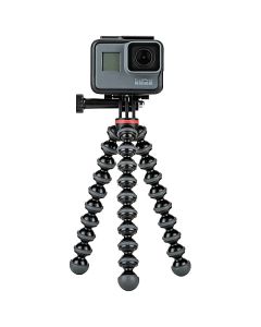 Joby Gorillapod Action tripod med GoPro mount (sort)