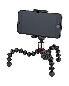 Joby Griptight One mount and Gorillapod Stand tripod