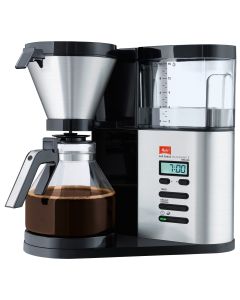 Melitta Elegance Deluxe kaffemaskine MEL20954