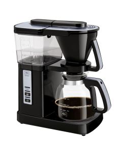 Melitta Excellent 5.0 Deluxe kaffemaskine 21841 (sort)
