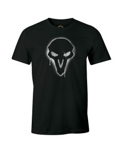 T-shirt Overwatch Reaper Spray (XL)