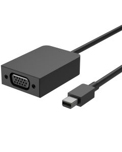 Surface Mini DisplayPort til VGA adapter
