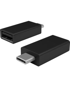 Microsoft Surface USB-C til USB-A adapter