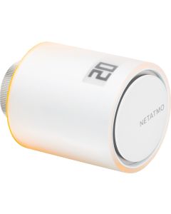 NETATMO Smart Ekstra Radiatortermostat