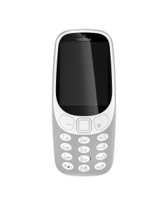 Nokia 3310 - grå