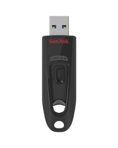 SanDisk Ultra USB 3.0 USB-stik 128 GB