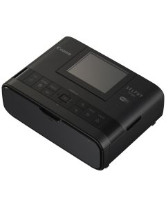 Canon Selphy CP1300 WiFi fotoprinter (sort)