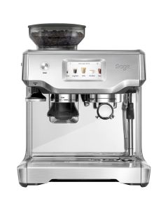 Sage Barista Touch espressomaskine SES880BSS